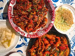 -松哥油焖大虾(科技园店)