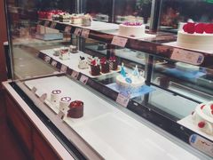 -巴黎贝甜(宜山路店)