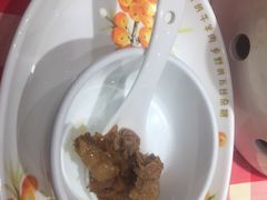 -西贝(无锡万象城店)