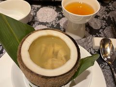 -元素中餐厅.海南菜.粤菜.椰子鸡.海鲜.包房.石梅湾威斯汀度假酒店