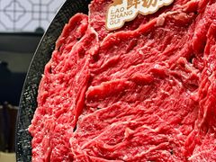 -廖掌柜·重庆鲜货火锅(上海首店)