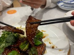 -白家餐厅(徐家汇店)