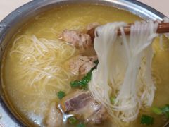 -海汇源老烧麦店(东大街总店)