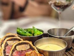 -Le Bistrot de Racine