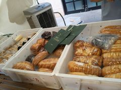 -莫斯科餐厅面包坊(北展店)