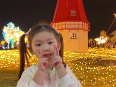 -歌斐颂巧克力小镇