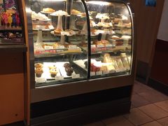 -星巴克(广州淘金路店)