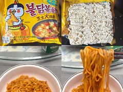 -海韵之星邮轮水会(明发商业广场店)