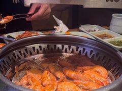 -梨花自助烤肉(天河城店)