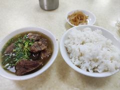 -万盛园炖肉馆(云峰店)