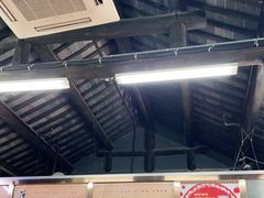门面-粗茶淡饭(东关街店)