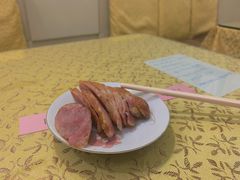 烤香肠-品味轩(华山路店)