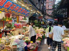 -循礼门鲜花花市(武汉循礼门店)