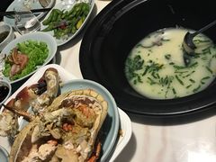 -黄寺蒸汽海鲜(黄寺大街店)