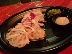 -Luchador摔跤手墨西哥餐厅(恒宇广场店)