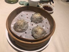蟹粉小笼包-成隆行·蟹王府(九江路店)