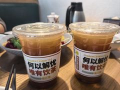 -潮粥荟·潮汕砂锅粥(槐房万达店)