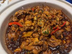 -赣江里•江西菜(望京旺角店)