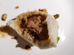 -金枝玉叶上海人家食府(三里河店)