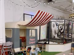 -Lilliput粒粒堡亲子餐厅(置汇旭辉店)