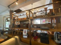-1901 Cafe(西四店)