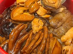 -好友缘家宴(青山路店)