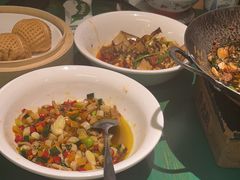-费大厨辣椒炒肉(太平老街店)