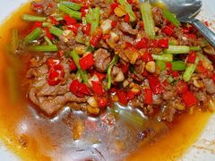 -兰湘子·湘菜小炒(崂山丽达店)