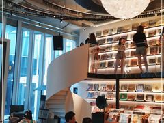 -黑胶星球(华发中城商都店)