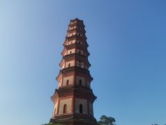 -广州莲花山旅游区