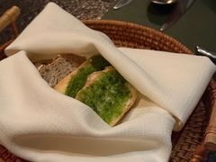 -莲西餐(曲江店)