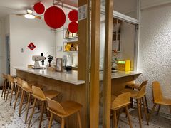 -Cafe on warm(丹霞店)