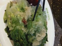 -蛙喔牛蛙(浦口澳林店)