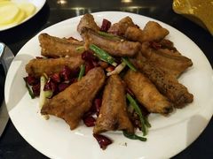 -潮盧打边炉