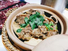 -陈记顺和牛肉火锅馆(天河北路店)