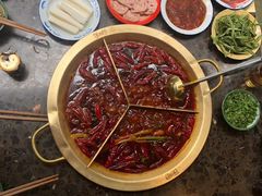 -叁口煮老火锅(东升店)