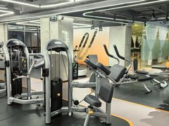 -健身专家Wellness Experts