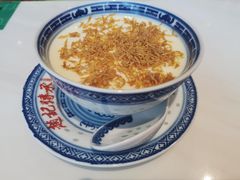 菊花双皮奶-赵记传承(佛山禅城魁奇路店)