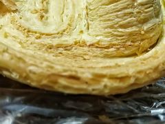 蝴蝶酥-国际饭店·帆声西饼屋(黄河路店)