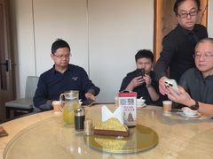-二泉园老菜馆·百年无锡菜