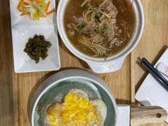 嘉和肥牛饭-嘉和一品粥(马家堡店)