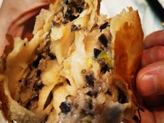 肉火烧-潍坊菜馆(三里河南横街店)