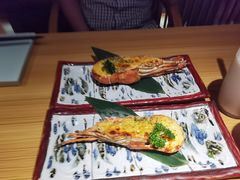 -花和海鲜自助(梅江店)