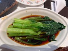 -桂满陇·杭州小馆(巴黎春天浦建店)