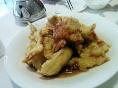 -萍香大厨·锅包肉(大东门店)
