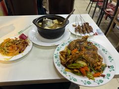 -万顺啤酒屋(皇寺路店)