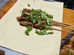 -86烧烤·炭火烧烤 (石人总店)