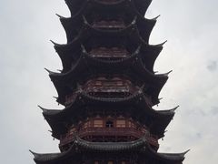 -盘门景区