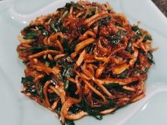 三丝-河东颐祥阁(世贸店)