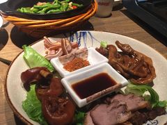 -老阿爸鲜鱼土菜(昆山花桥店)